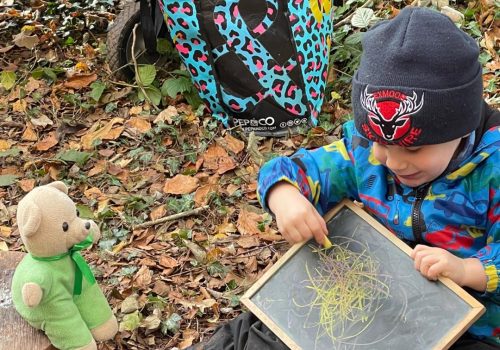forest school 1