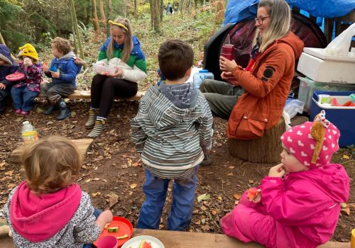 forest school 4